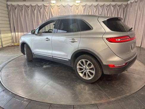 Used 2018 Lincoln MKC Select w/ Select Plus Package image 6