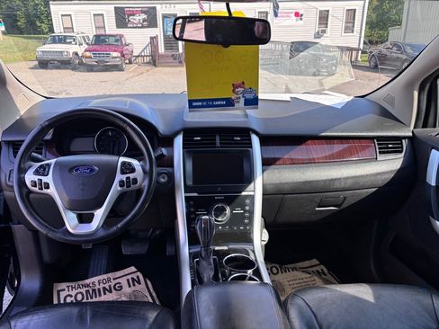 Used 2012 Ford Edge Limited AWD/4WD image 20