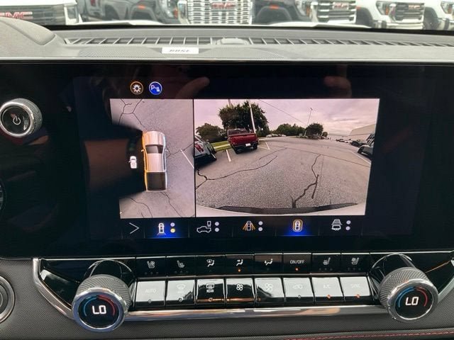 New 2026 Chevrolet Colorado Z71 w/ Technology Package AWD/4WD image 11
