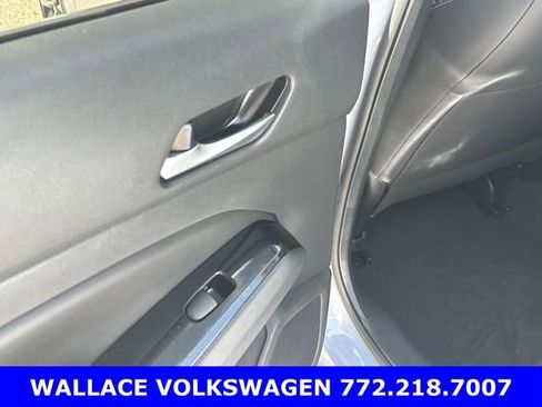 Used 2024 Nissan Altima 2.5 SR w/ SR Premium Package FWD image 13
