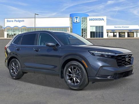 New 2026 Honda CR-V EX-L image 6
