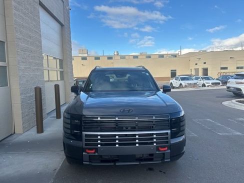 New 2026 Hyundai Palisade XRT Pro image 2