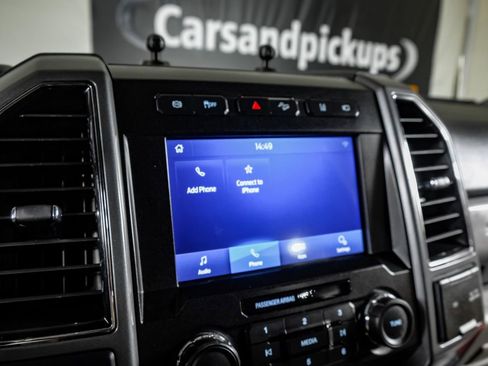 Used 2020 Ford F350 XLT w/ XLT Value Package image 24