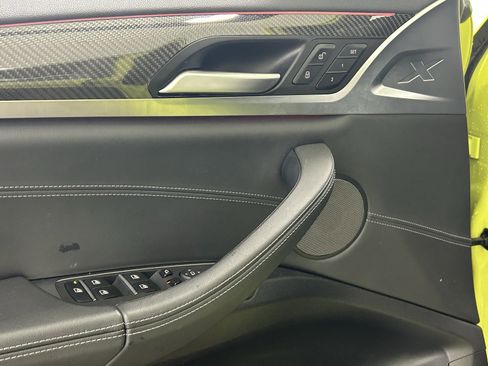 Used 2023 BMW X3 M image 25