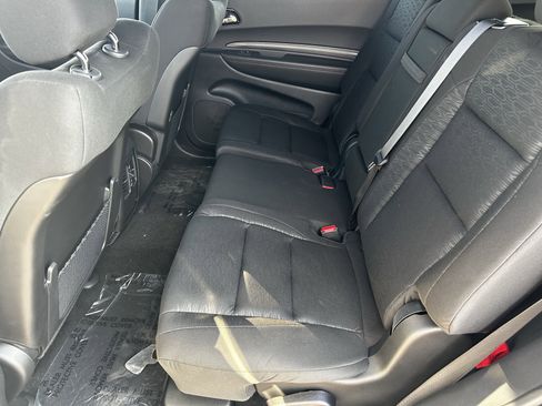 New 2026 Dodge Durango GT image 14