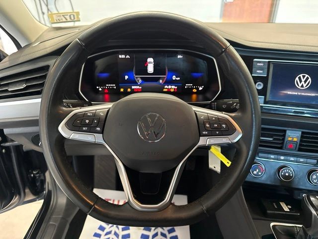 Used 2024 Volkswagen Jetta S FWD image 25