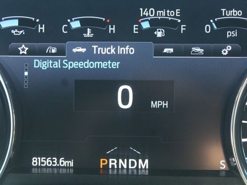 Used 2021 Ford F350 Lariat w/ Lariat Ultimate Package AWD/4WD image 5