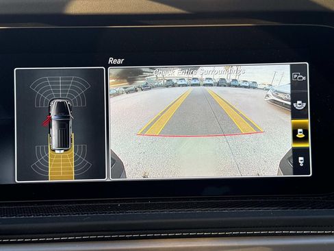 Used 2023 Mercedes-Benz G 550 G 550 image 26