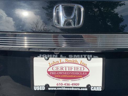 Used 2015 Honda Odyssey EX image 27
