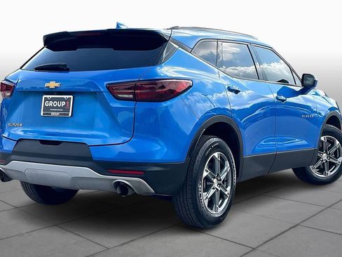 Used 2024 Chevrolet Blazer LT w/ Convenience Package image 12