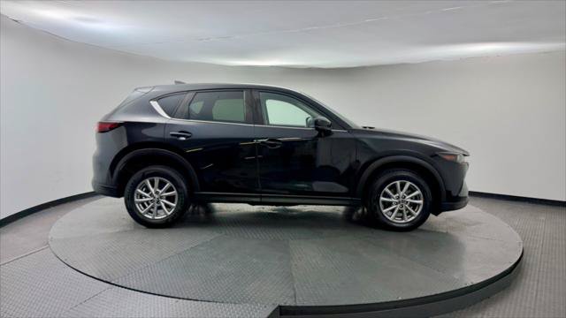 Used 2023 MAZDA CX-5 AWD 2.5 S w/ Select Package image 9