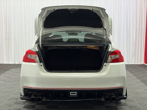 Used 2019 Subaru WRX Limited w/ Popular Package #3 AWD/4WD image 37