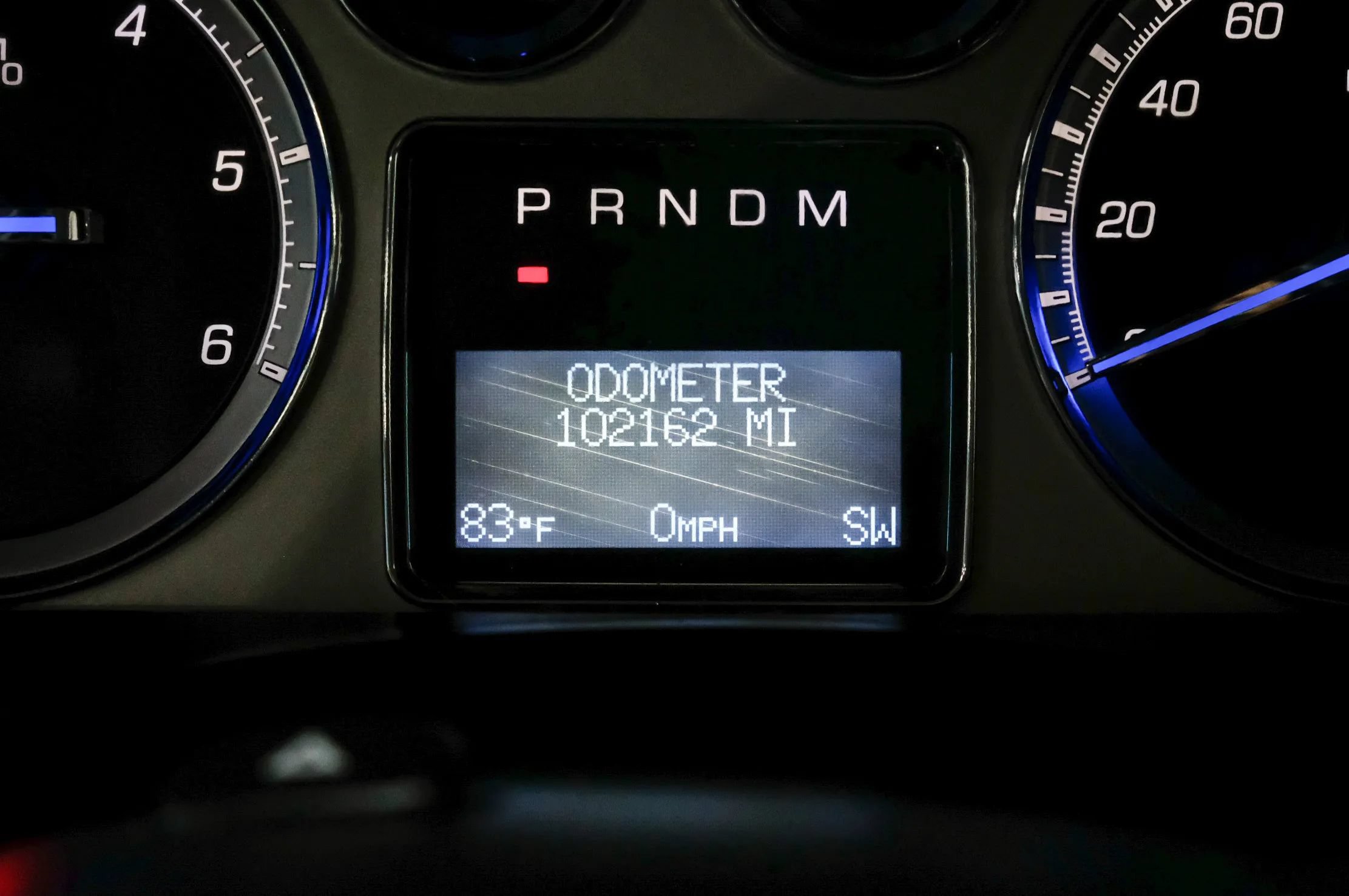 Used 2012 Cadillac Escalade EXT Premium AWD/4WD image 63