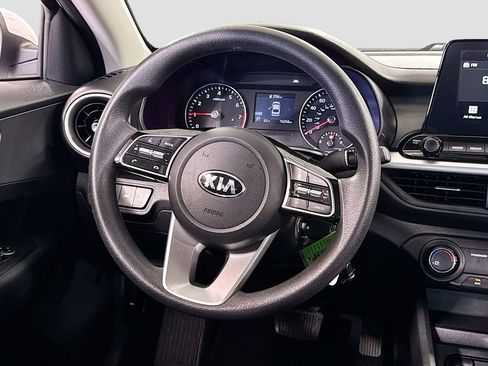 Used 2021 Kia Forte LXS image 16