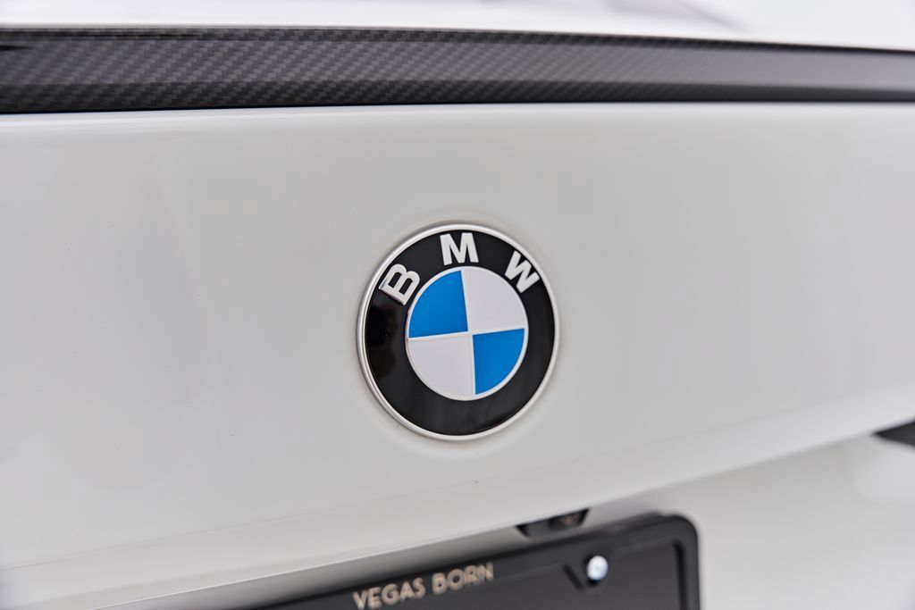Used 2026 BMW M5 w/ Carbon Package AWD/4WD image 26