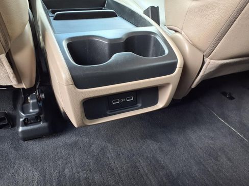 Used 2023 Honda Odyssey EX-L image 16