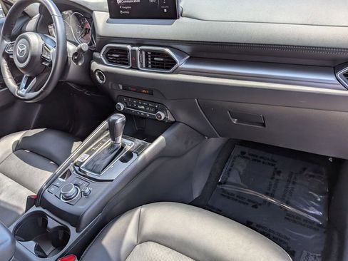 Used 2025 MAZDA CX-5 AWD 2.5 S w/ Select Package image 31
