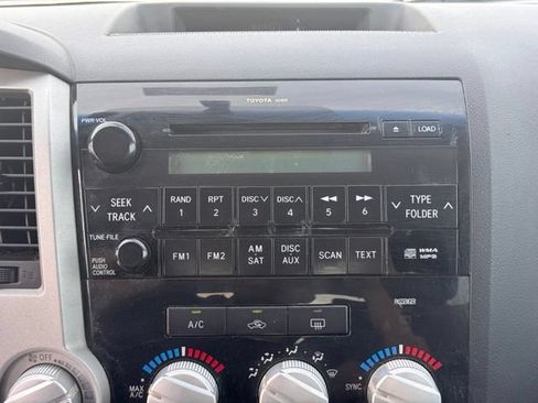 Used 2008 Toyota Tundra 4x4 CrewMax image 21