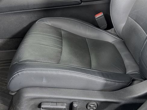 Certified 2018 Honda Accord EX-L image 18