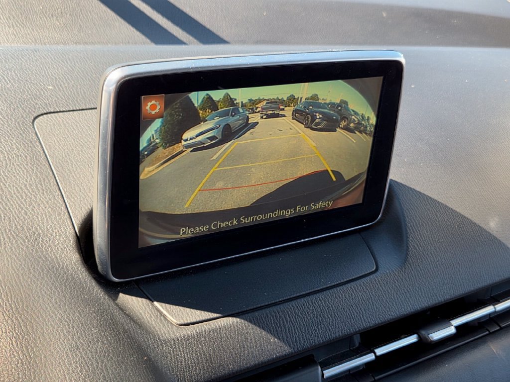 Used 2018 Toyota Yaris iA FWD image 19