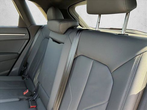 Used 2024 Audi Q3 2.0T Premium Plus AWD/4WD image 14