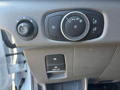 Used 2024 Ford Transit 250 Low Roof w/ Exterior Upgrade Package image 16