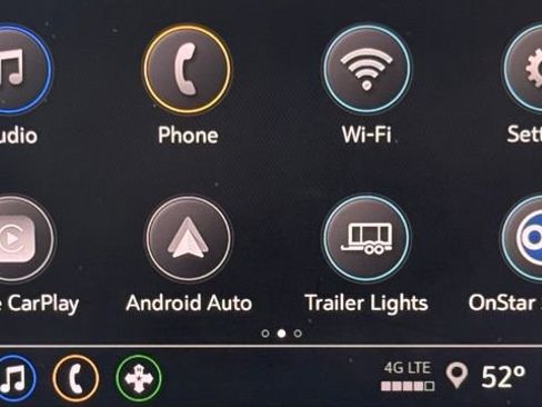 Used 2024 Chevrolet Silverado 1500 W/T w/ WT Value Package image 16