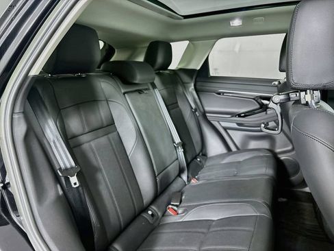 Used 2023 Land Rover Range Rover Evoque R-Dynamic SE AWD/4WD image 27