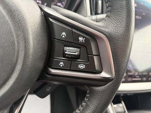 Used 2020 Subaru Outback Limited w/ Popular Package #2 image 18