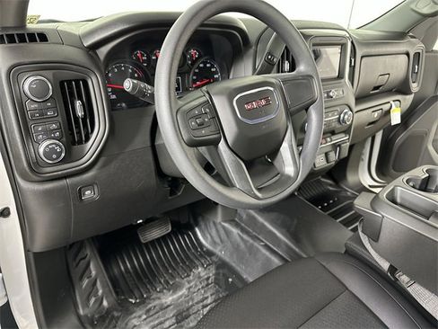 New 2025 GMC Sierra 1500 Pro w/ Pro Value Package image 10