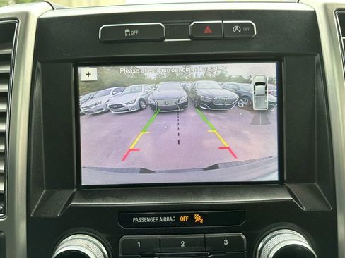 Used 2016 Audi S4 Premium Plus w/ Technology Package image 16