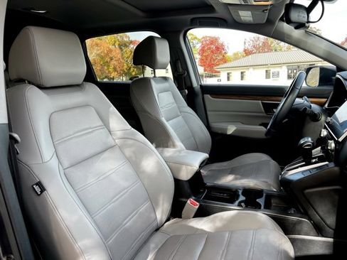 Used 2017 Honda CR-V Touring image 26