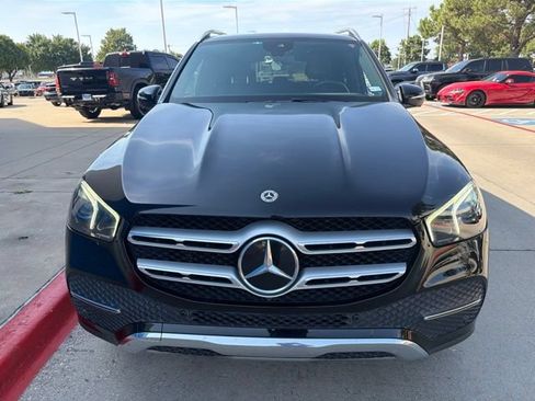 Used 2021 Mercedes-Benz GLE 350 image 2