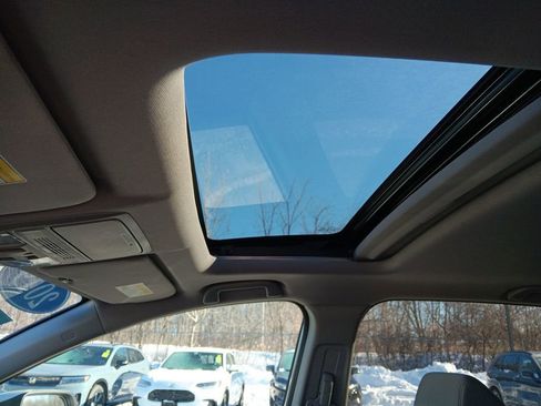 Used 2019 Honda CR-V EX image 25