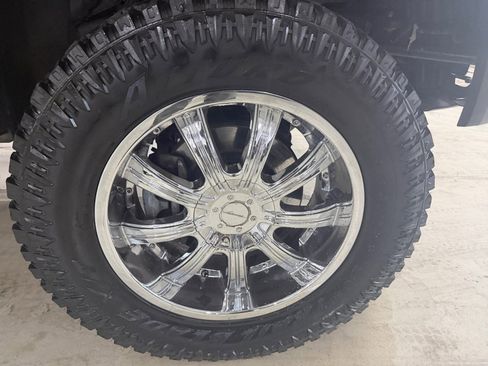 Used 2014 Nissan Titan PRO-4X image 28