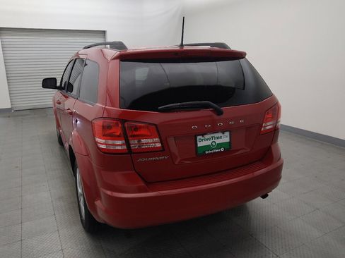 Used 2019 Dodge Journey SE FWD image 6