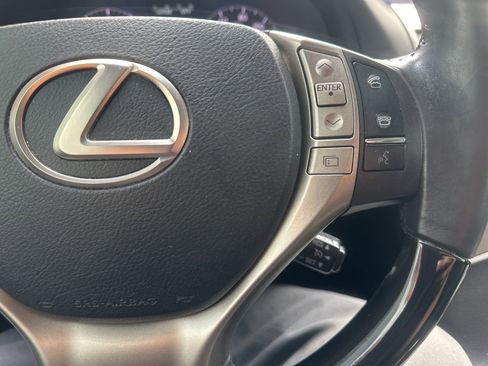 Used 2015 Lexus RX 350 AWD image 24