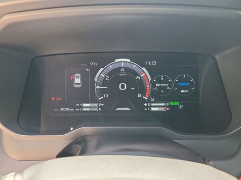 Used 2025 Toyota Sequoia TRD Pro AWD/4WD image 22