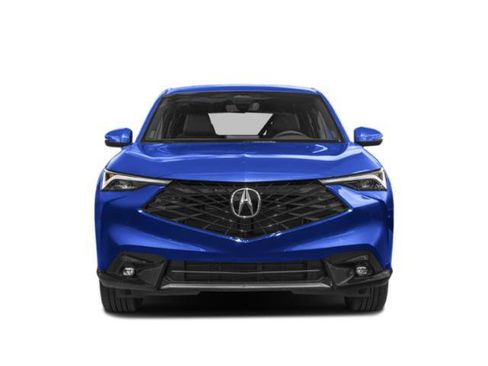 Used 2025 Acura ADX A-Spec AWD/4WD image 4