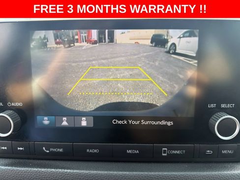 Used 2024 Honda Civic Sport image 18