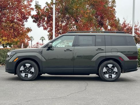 New 2026 Hyundai Santa Fe SEL image 7