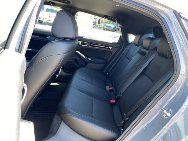Used 2025 Honda Civic Sport Touring image 16