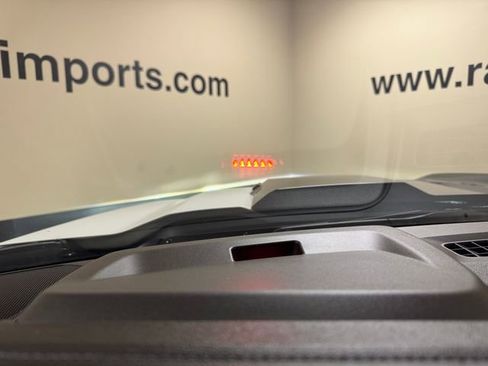 Used 2025 Chevrolet Silverado 1500 LT Trail Boss w/ Protection Package AWD/4WD image 13