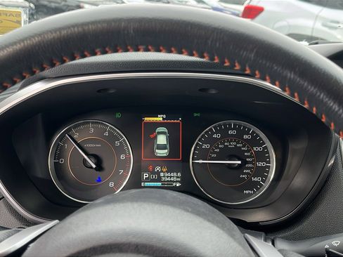 Certified 2023 Subaru Crosstrek 2.5i Limited w/ Moonroof Package image 16