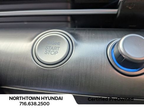 Certified 2026 Hyundai Kona SEL Premium AWD/4WD image 19