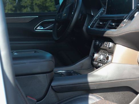 Used 2024 Chevrolet Tahoe High Country w/ Max Trailering Package AWD/4WD image 20