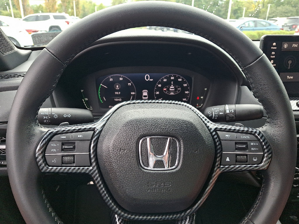 Used 2025 Honda Accord Sport image 21