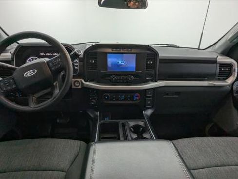 Used 2021 Ford F150 XL w/ Equipment Group 101A High AWD/4WD image 24