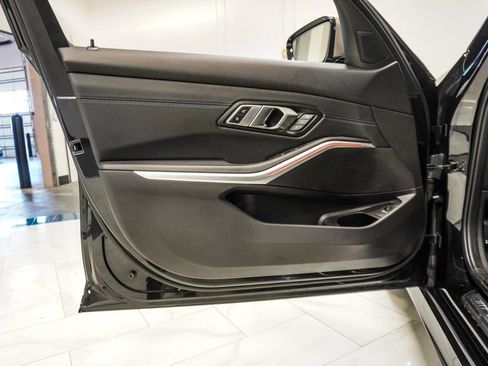 Used 2021 BMW M340i xDrive w/ Driving Assistance Package AWD/4WD image 18