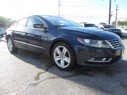 Used 2013 Volkswagen CC Sport